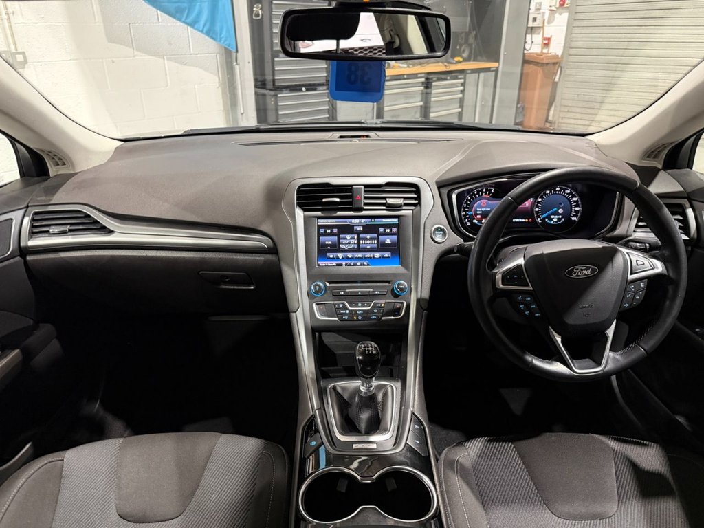 Used Ford Mondeo 2016 for sale - 77609334: Photo 11
