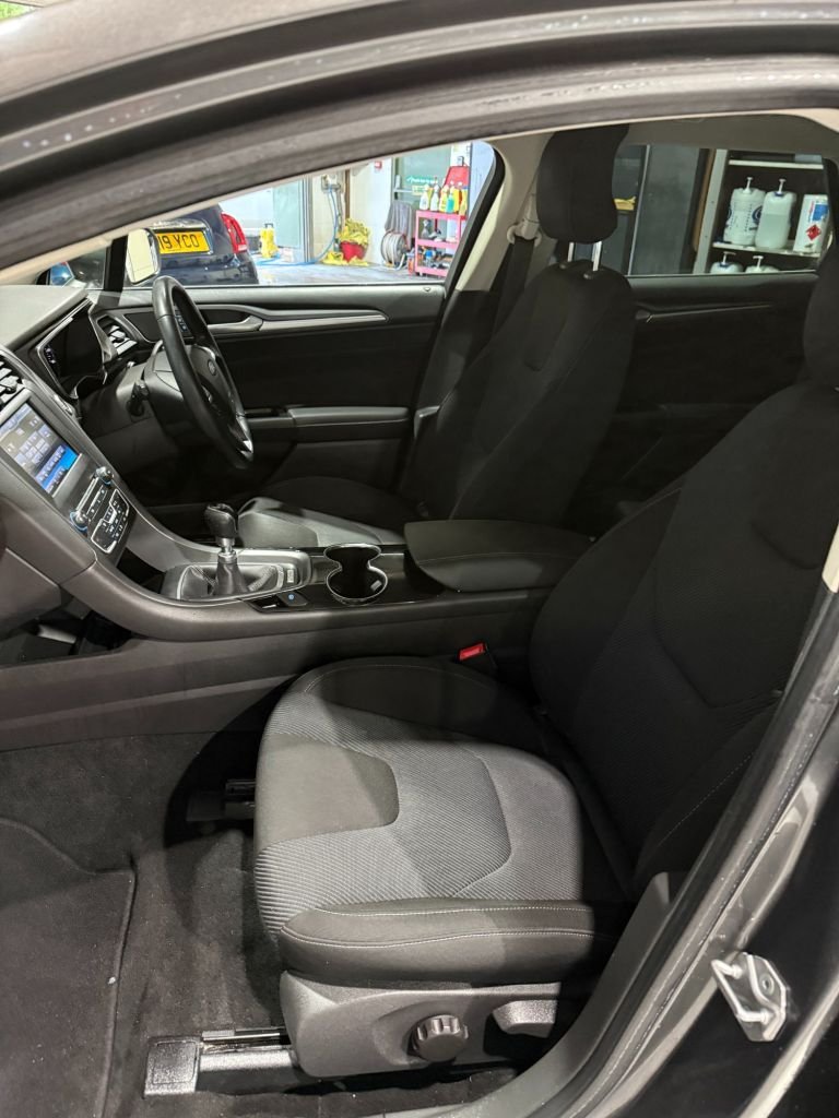 Used Ford Mondeo 2016 for sale - 77609334: Photo 13