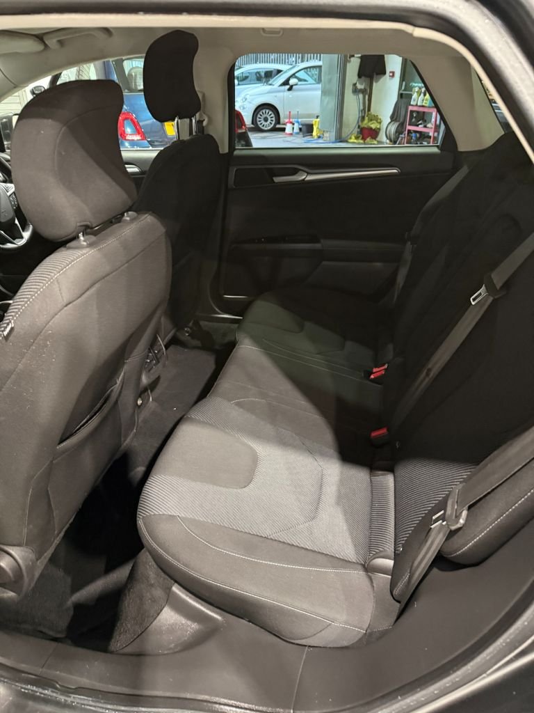 Used Ford Mondeo 2016 for sale - 77609334: Photo 14