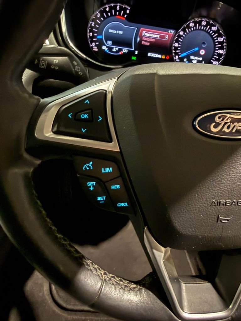 Used Ford Mondeo 2016 for sale - 77609334: Photo 17