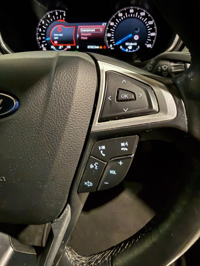 Used Ford Mondeo 2016 for sale - 77609334: Photo 18