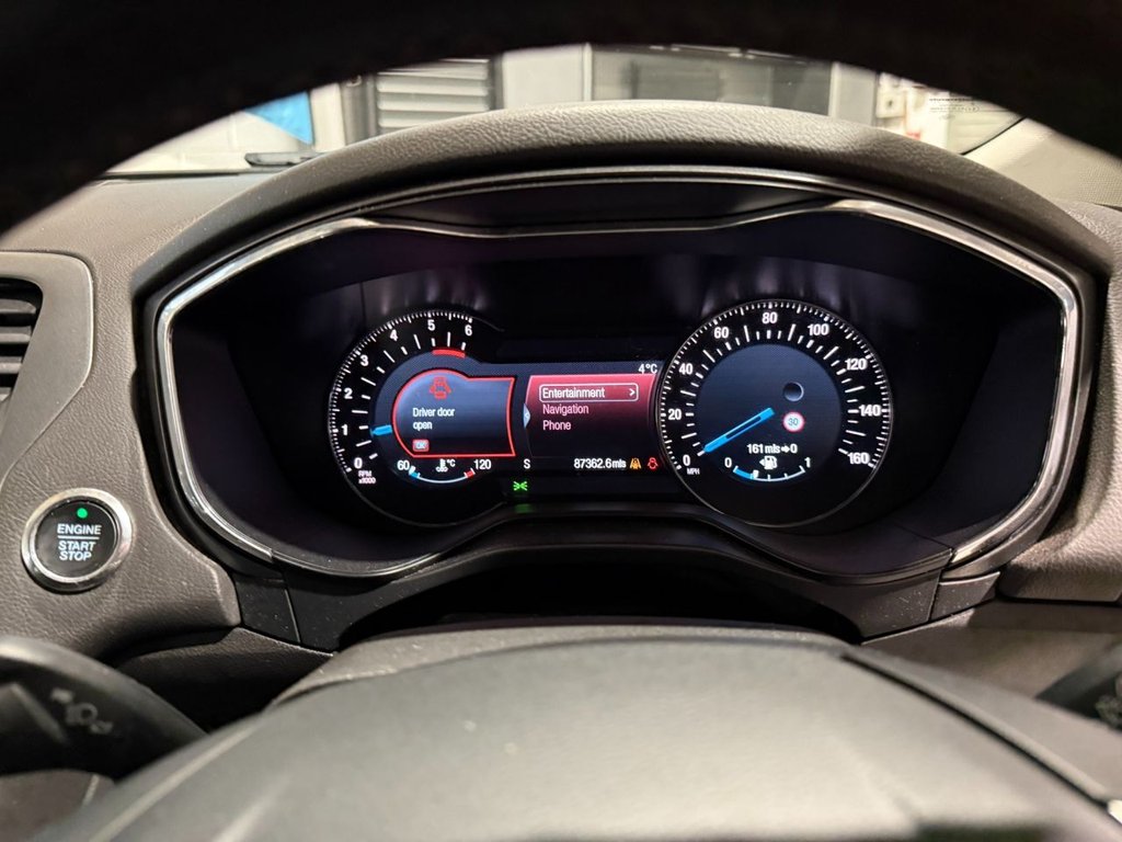 Used Ford Mondeo 2016 for sale - 77609334: Photo 19