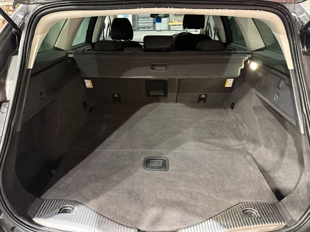 Used Ford Mondeo 2016 for sale - 77609334: Photo 20