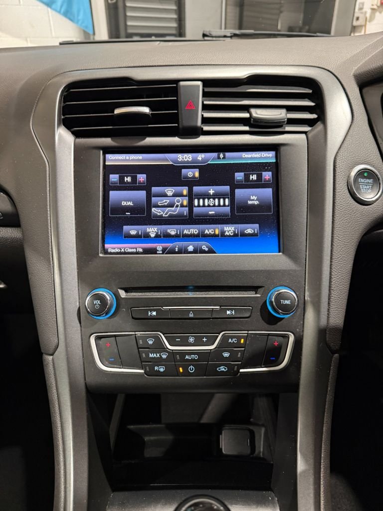 Used Ford Mondeo 2016 for sale - 77609334: Photo 22