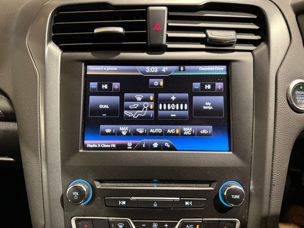 Used Ford Mondeo 2016 for sale - 77609334: Photo 23