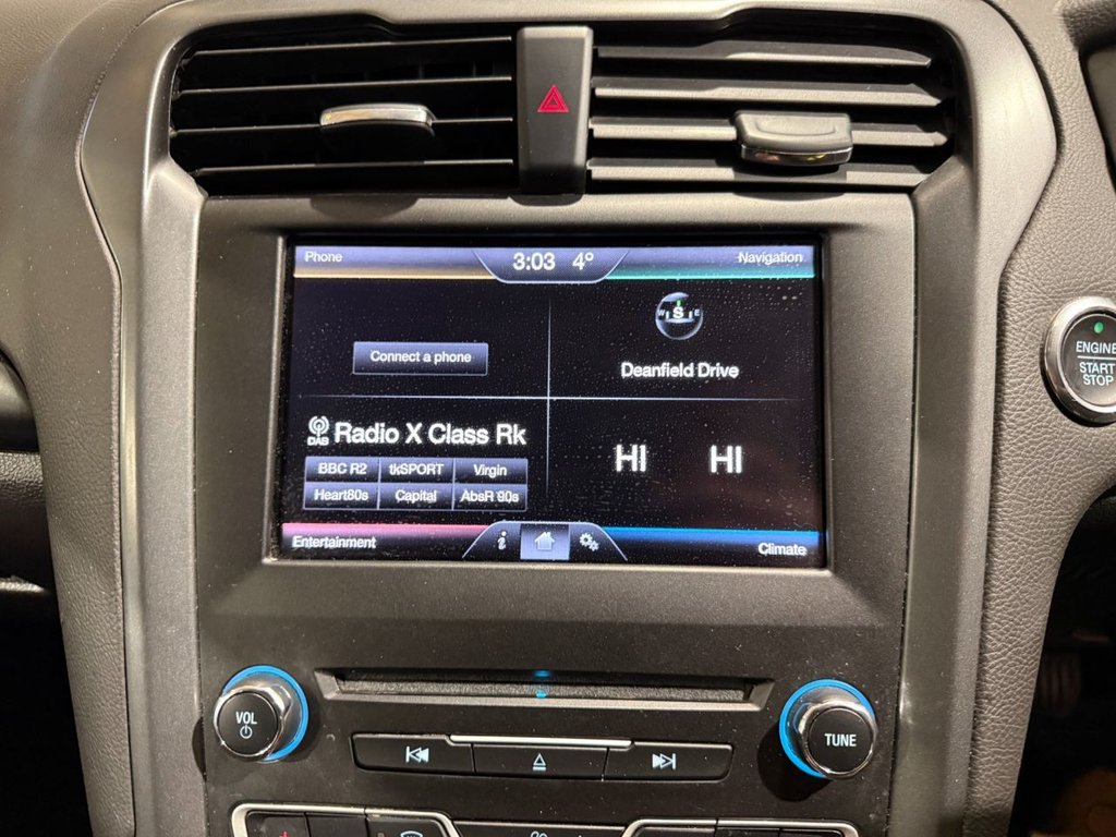 Used Ford Mondeo 2016 for sale - 77609334: Photo 24