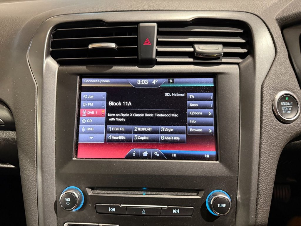 Used Ford Mondeo 2016 for sale - 77609334: Photo 25