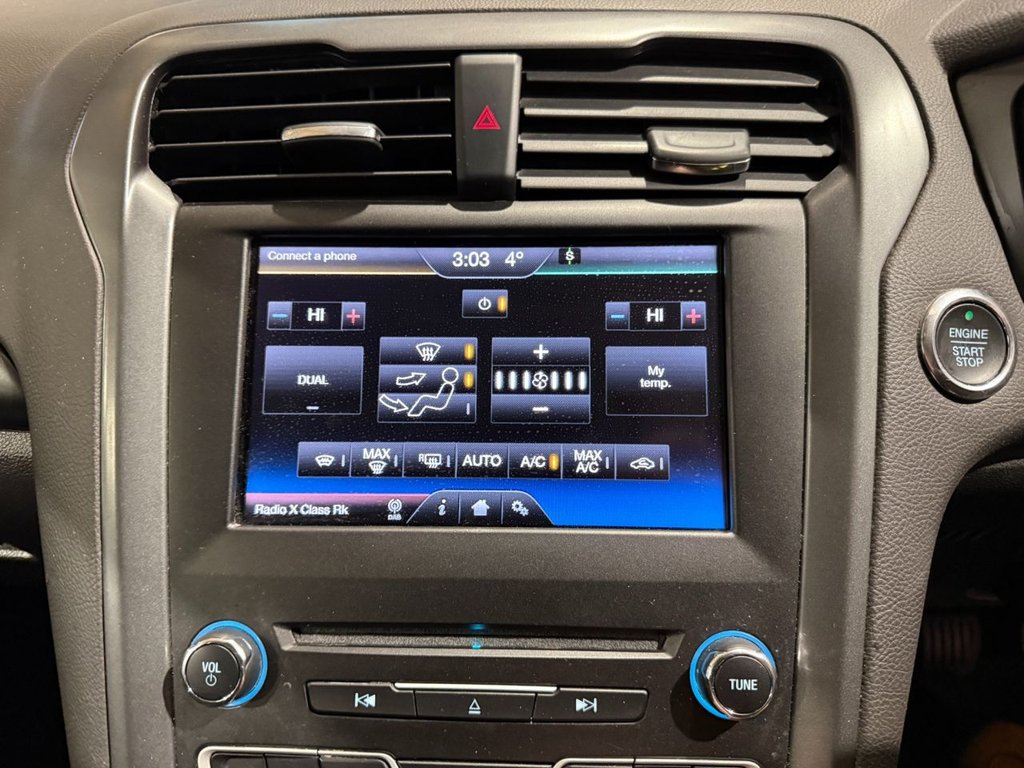 Used Ford Mondeo 2016 for sale - 77609334: Photo 26