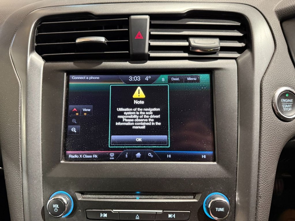 Used Ford Mondeo 2016 for sale - 77609334: Photo 27