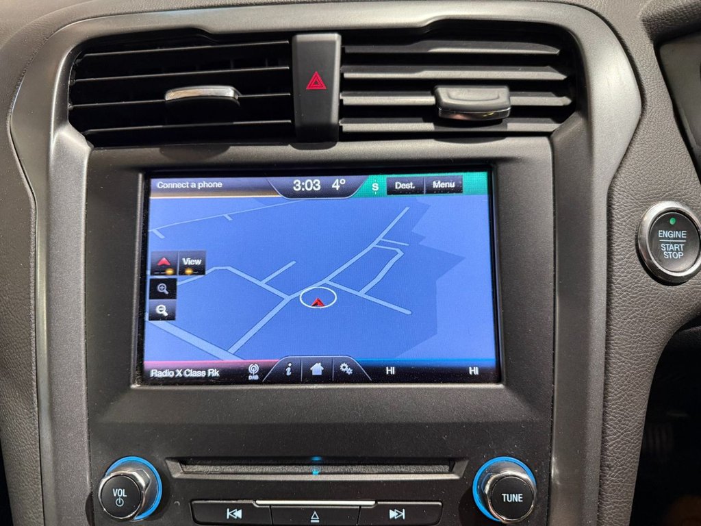 Used Ford Mondeo 2016 for sale - 77609334: Photo 28