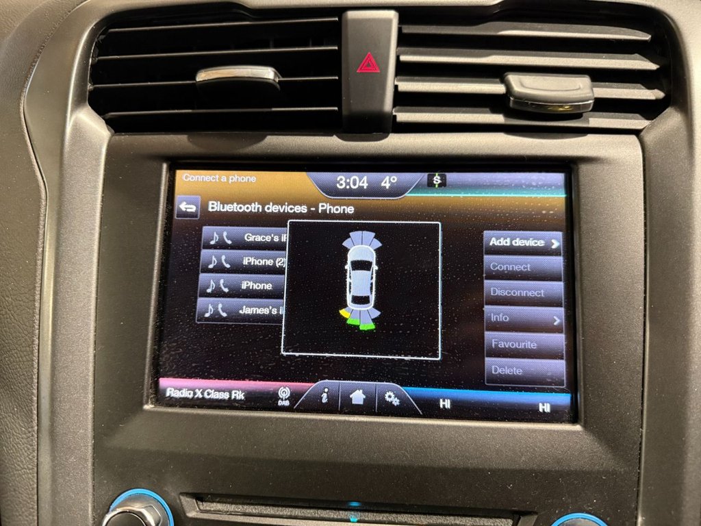 Used Ford Mondeo 2016 for sale - 77609334: Photo 30