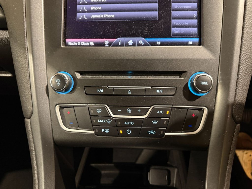 Used Ford Mondeo 2016 for sale - 77609334: Photo 31