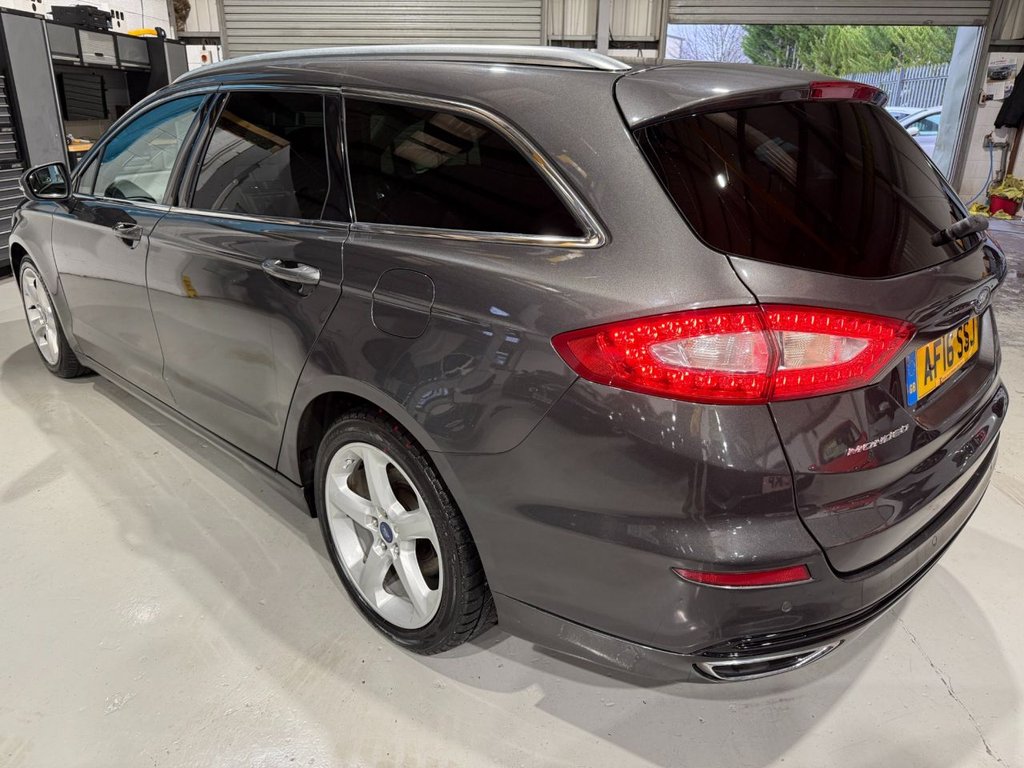 Used Ford Mondeo 2016 for sale - 77609334: Photo 5
