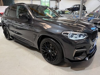 Used BMW X3 2020 for sale - 78597871: Photo