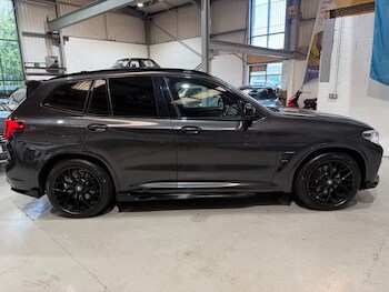 Used BMW X3 2020 for sale - 78597871: Photo