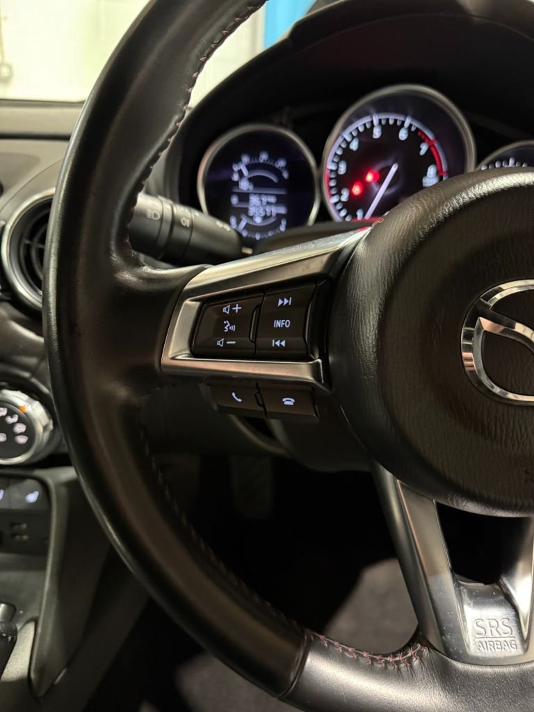 Used Mazda MX-5 2015 for sale - 76496321: Photo 13