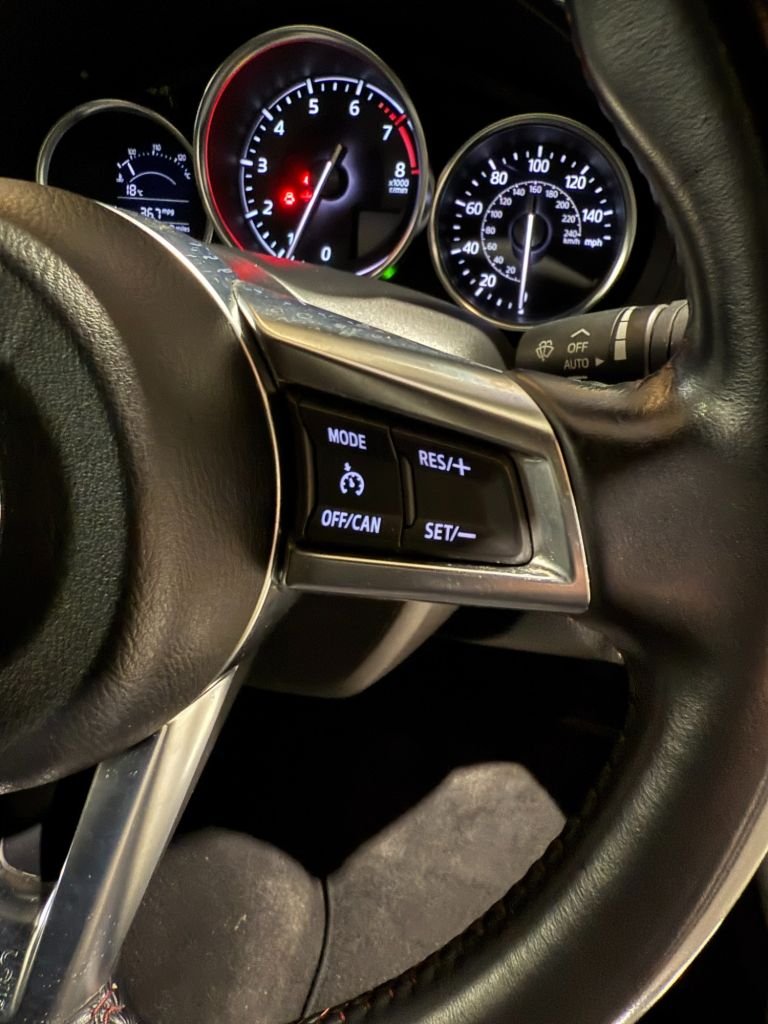 Used Mazda MX-5 2015 for sale - 76496321: Photo 14