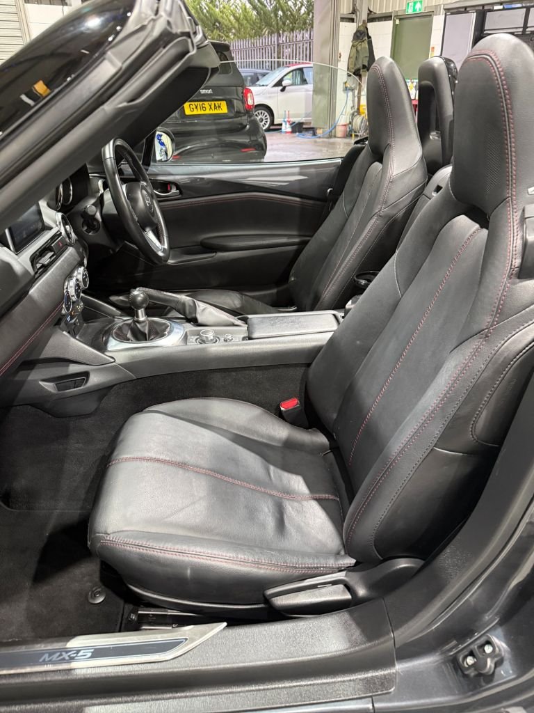 Used Mazda MX-5 2015 for sale - 76496321: Photo 15