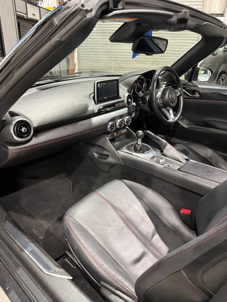 Used Mazda MX-5 2015 for sale - 76496321: Photo 16