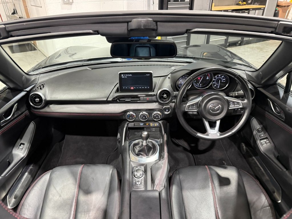 Used Mazda MX-5 2015 for sale - 76496321: Photo 17