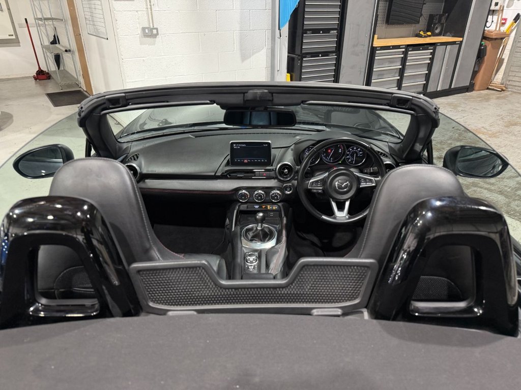 Used Mazda MX-5 2015 for sale - 76496321: Photo 18