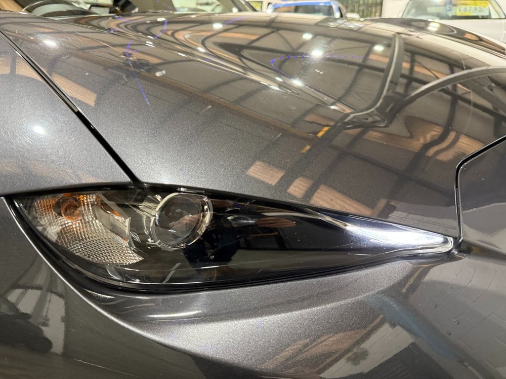 Used Mazda MX-5 2015 for sale - 76496321: Photo 23