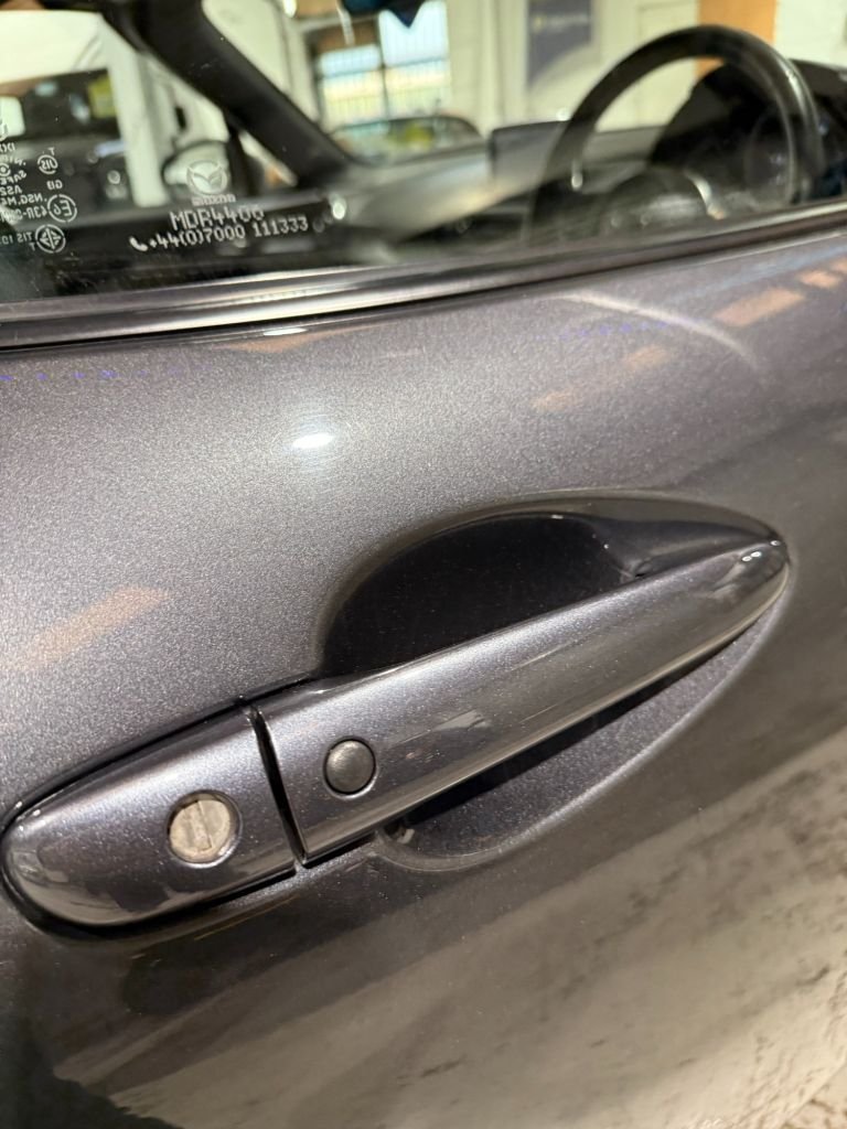 Used Mazda MX-5 2015 for sale - 76496321: Photo 24