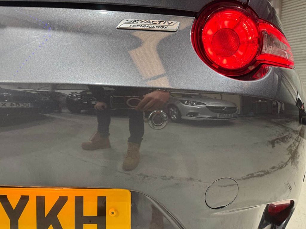 Used Mazda MX-5 2015 for sale - 76496321: Photo 28