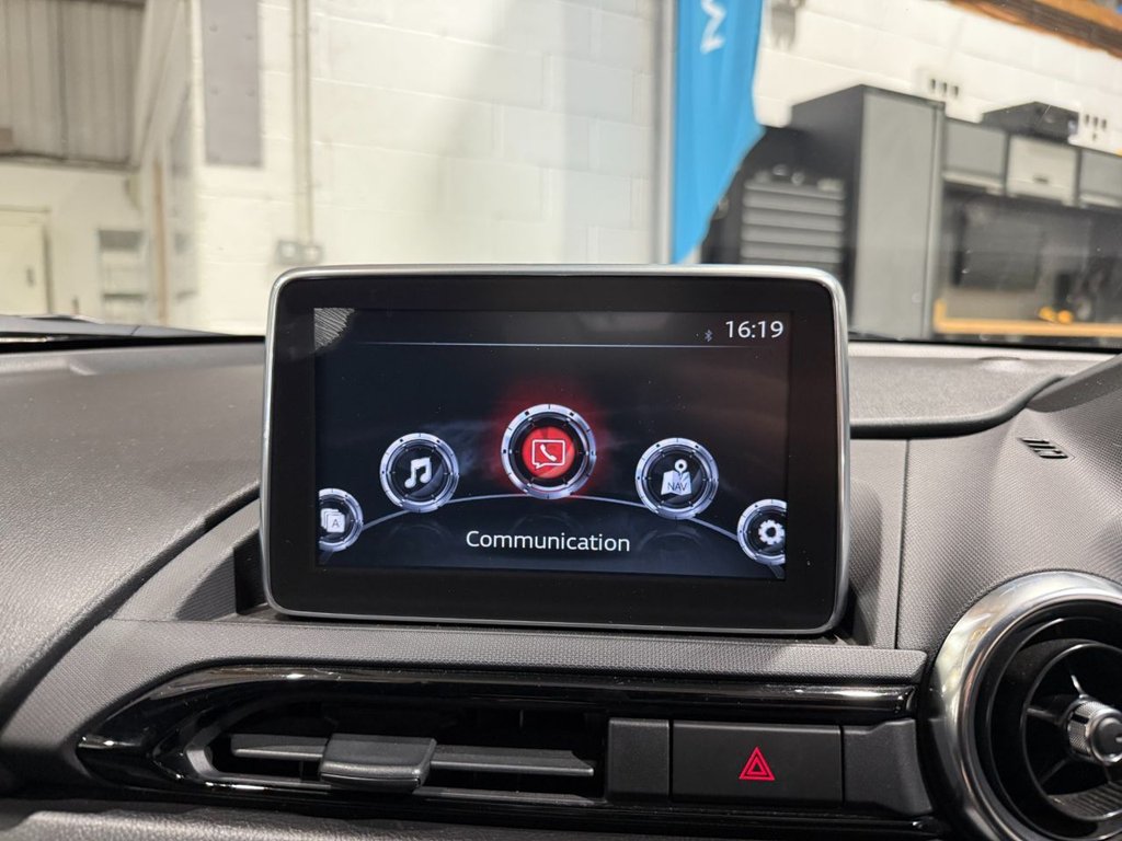 Used Mazda MX-5 2015 for sale - 76496321: Photo 32