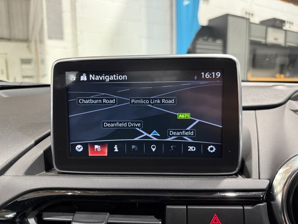 Used Mazda MX-5 2015 for sale - 76496321: Photo 34