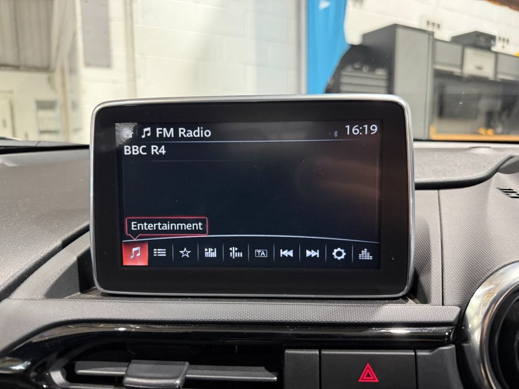 Used Mazda MX-5 2015 for sale - 76496321: Photo 35