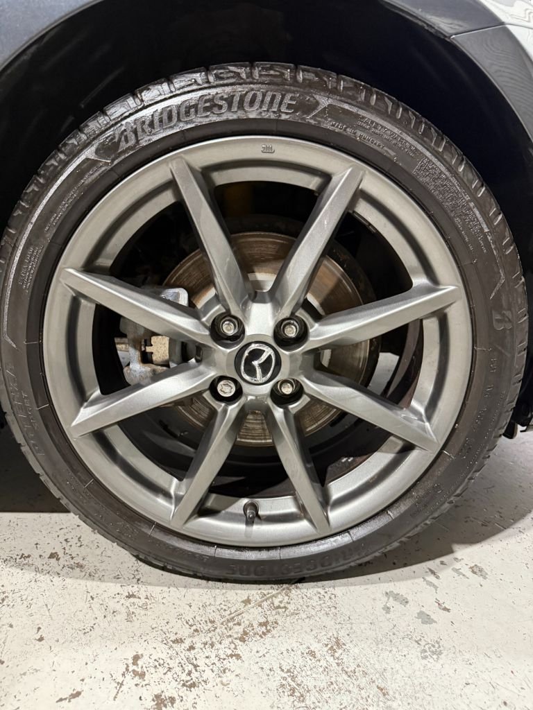 Used Mazda MX-5 2015 for sale - 76496321: Photo 9