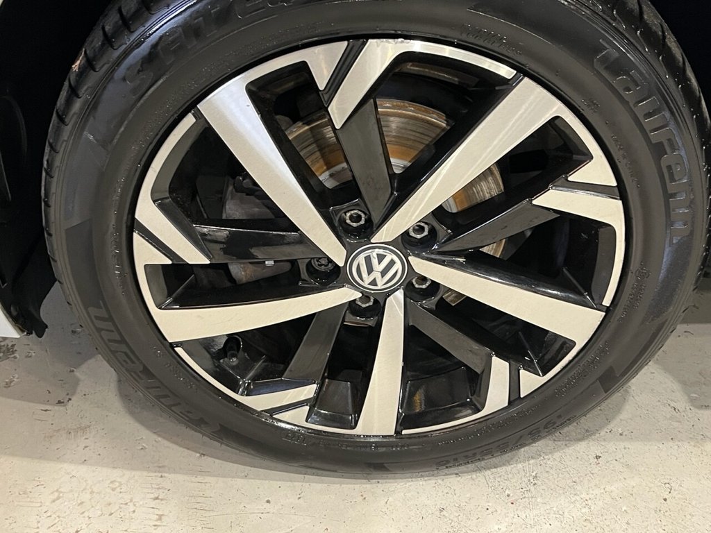 Used Volkswagen Polo 2018 for sale - 76266997: Photo 11