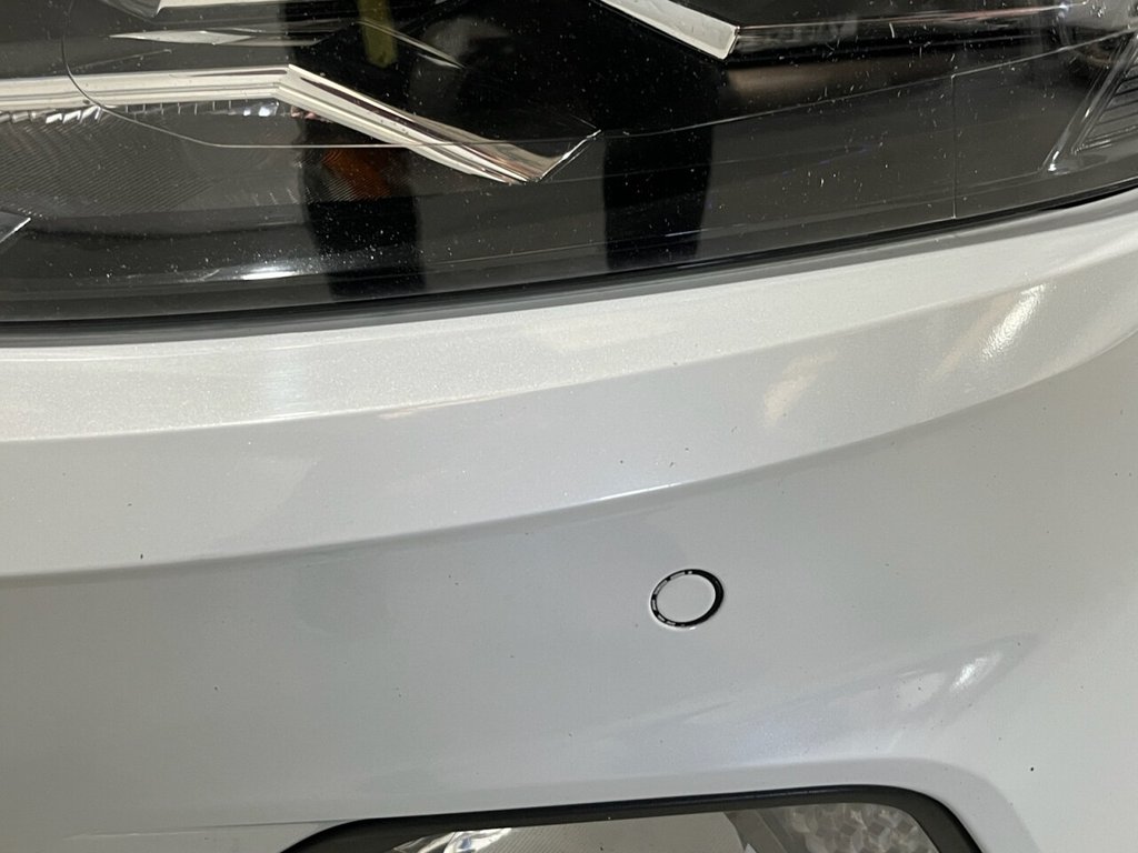 Used Volkswagen Polo 2018 for sale - 76266997: Photo 12