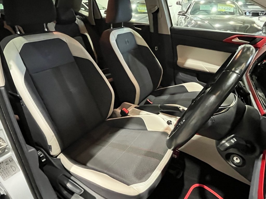 Used Volkswagen Polo 2018 for sale - 76266997: Photo 17