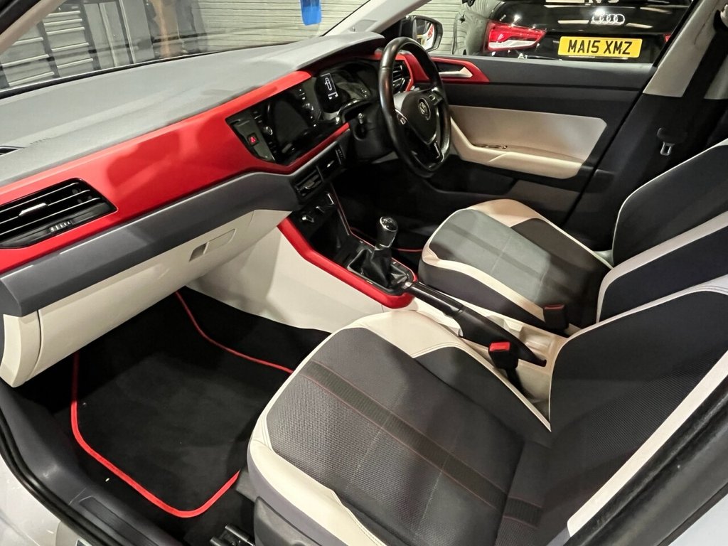 Used Volkswagen Polo 2018 for sale - 76266997: Photo 18