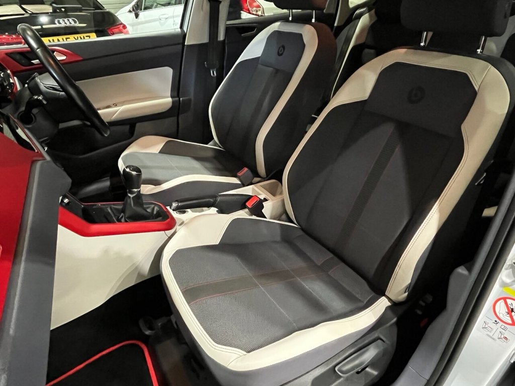 Used Volkswagen Polo 2018 for sale - 76266997: Photo 19