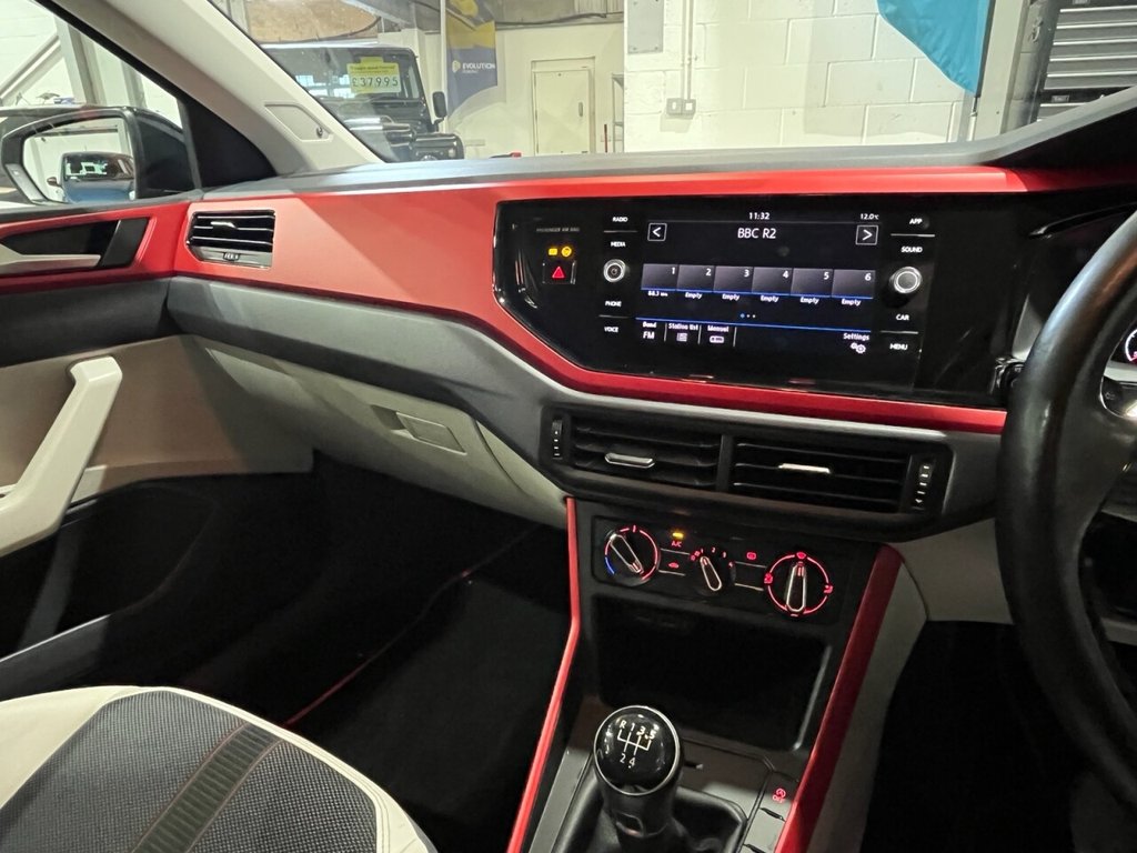 Used Volkswagen Polo 2018 for sale - 76266997: Photo 21