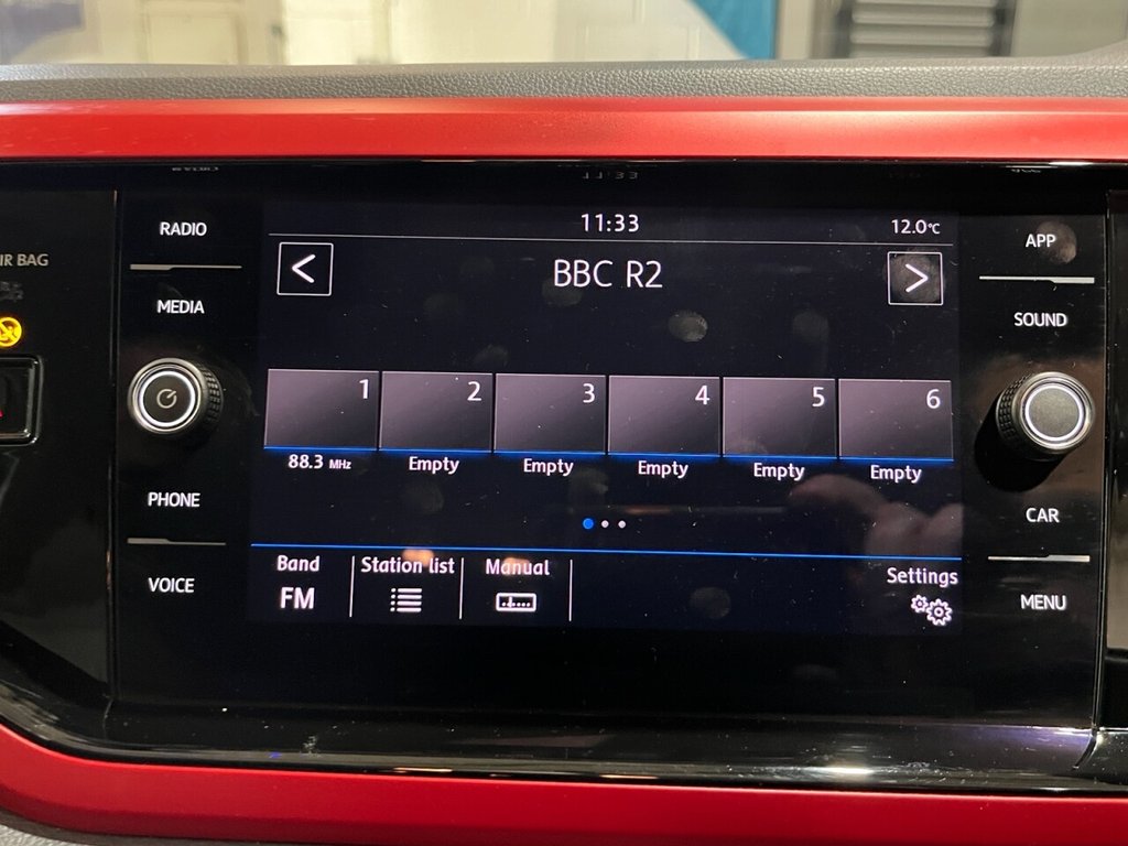 Used Volkswagen Polo 2018 for sale - 76266997: Photo 25