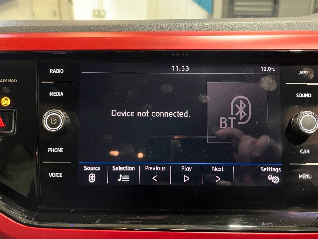 Used Volkswagen Polo 2018 for sale - 76266997: Photo 26