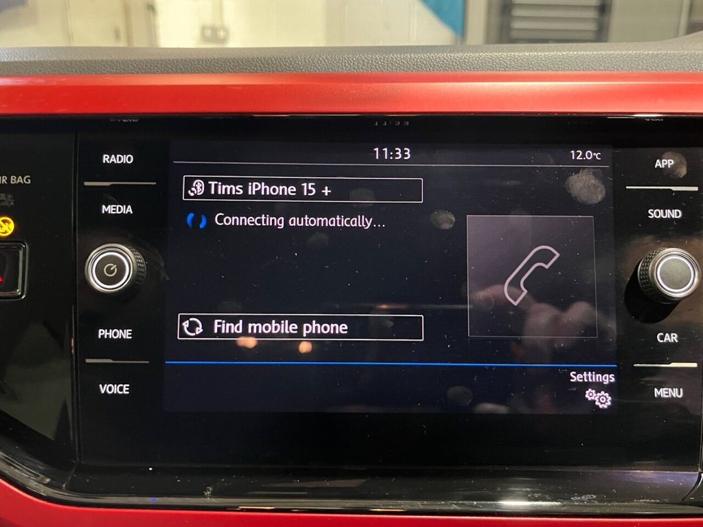 Used Volkswagen Polo 2018 for sale - 76266997: Photo 27