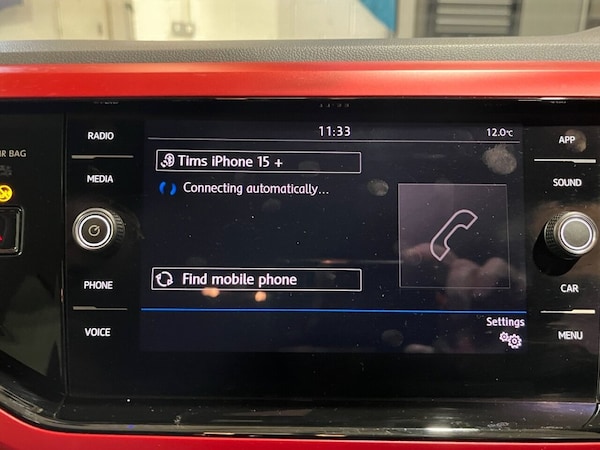 Used Volkswagen Polo 2018 for sale - 76266997: Photo 27