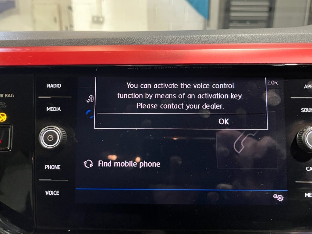 Used Volkswagen Polo 2018 for sale - 76266997: Photo 28