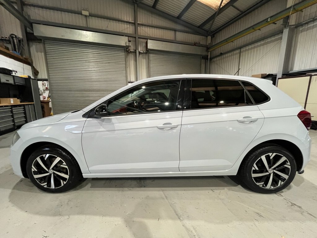 Used Volkswagen Polo 2018 for sale - 76266997: Photo 6