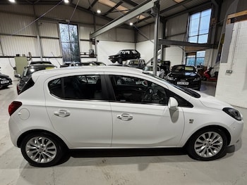 Used Vauxhall Corsa 2015 for sale - 78314913: Photo