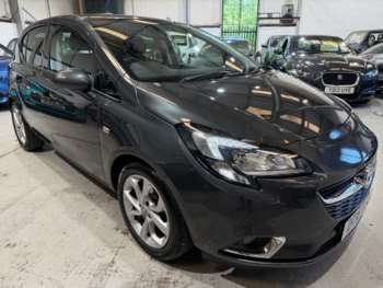 2018 (18) - 1.4i ecoTEC SRi Hatchback 5dr Petrol Manual Euro 6 90 ps