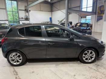 Used Vauxhall Corsa 2018 for sale - 74607572: Photo