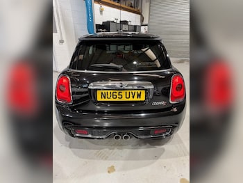 Used MINI Hatch 2015 for sale - 78908713: Photo