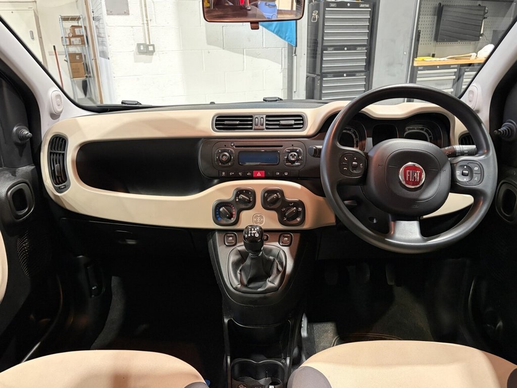 Used Fiat Panda 2016 for sale - 77583139: Photo 10