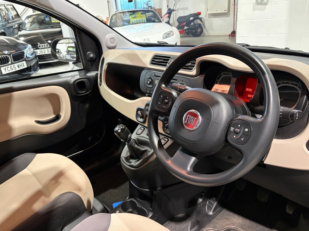 Used Fiat Panda 2016 for sale - 77583139: Photo 11